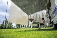 Dometic SunProtect Side