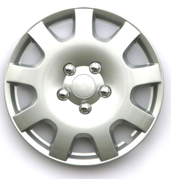Wheel Cover Morea