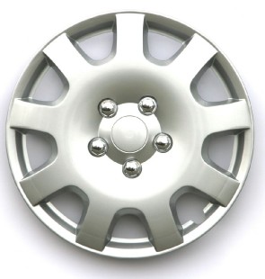 Wheel Cover Morea