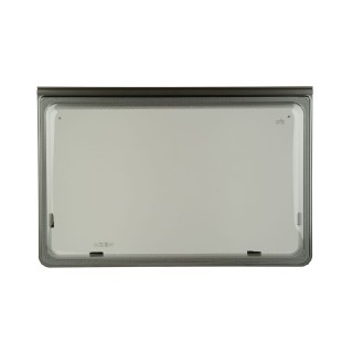 Double Hinged Window Series 04.21