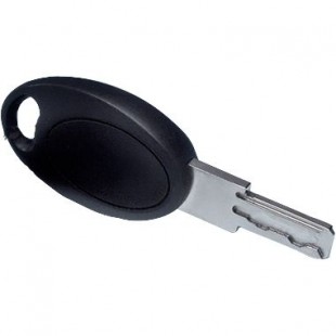 Keys for HSC - System