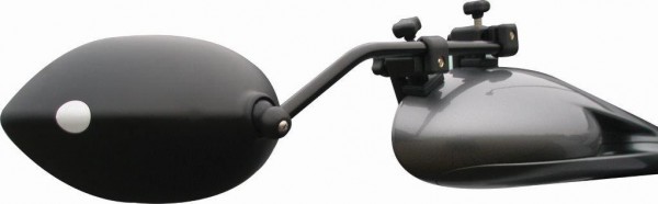 Universal Mirror Aero Mirror