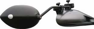 Universal Mirror Aero Mirror