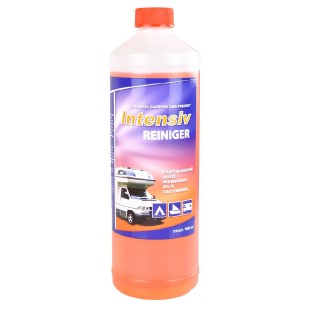 Caravan Intensive Cleaner