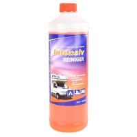 Caravan Intensive Cleaner