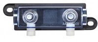 Fuseholder High-Performance Strip Fuse