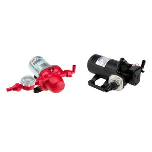 Power Pump Aqua