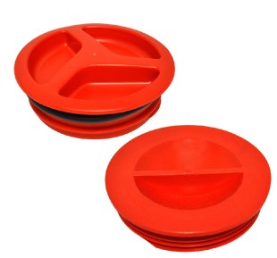 Screw Plug