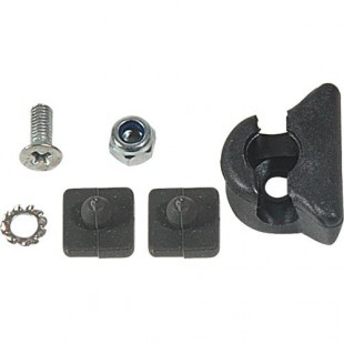 Fixing Kit for Grate