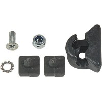 Fixing Kit for Grate