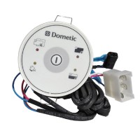 Control Panel for CT 3000