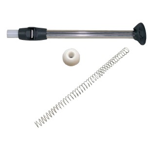 Leg Spare Parts for Dukdalf Tables