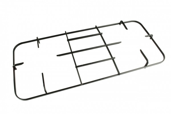 Pot Holder for Camping Cooker Flame