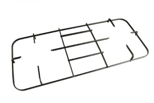 Pot Holder for Camping Cooker Flame