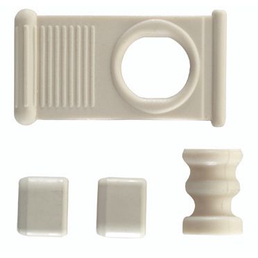 Parts Kit for Roller Blind Seitz