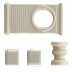 Parts Kit for Roller Blind Seitz