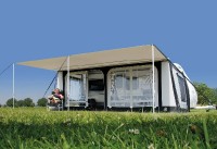 Rolli Premium & Style střecha proti slunci 