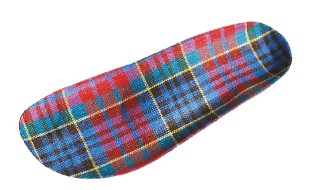 Insoles for Men's Clogs