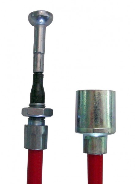 Brake Cable for AL-KO Longlife