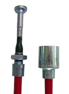 Brake Cable for AL-KO Longlife