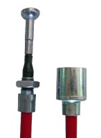 Brake Cable for AL-KO Longlife