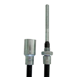 Brake Cable for BPW 5 Brake KNOTT