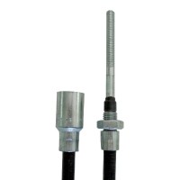 Brake Cable for BPW 5 Brake KNOTT