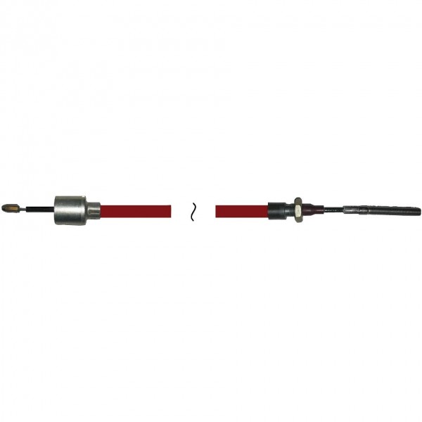 Bowden Cables AL-KO