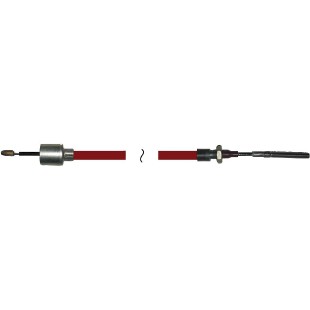 Bowden Cables AL-KO