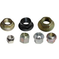 Screw Nut/Flange Nut