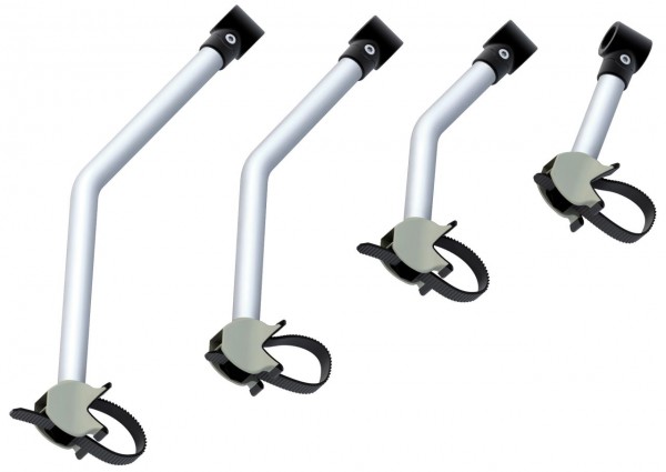 EuroCarry Attachment Clamp