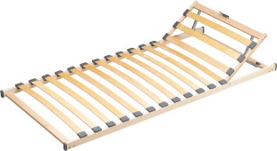 Slatted Frame Royal