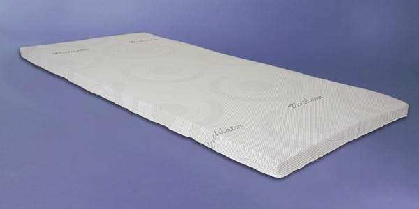 Mattress Topper Galaktika Travel