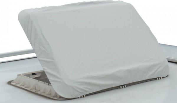 Leather Skylight Cover