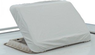 Leather Skylight Cover