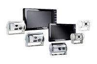 Rear View Systems PerfectView