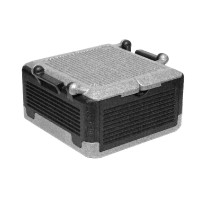 Izolační box