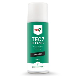 TEC7-Cleaner