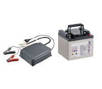 Energy Packet