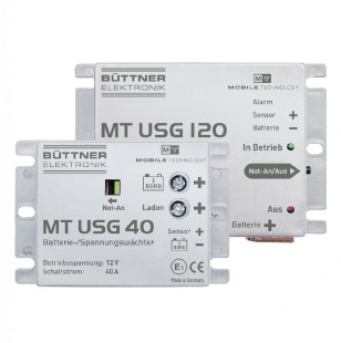 Battery/Voltage Control
