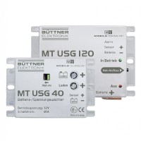 Battery/Voltage Control