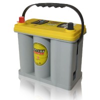 Optima® Batteries