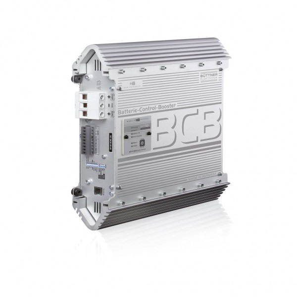 Battery Control Booster MT BCB IUoU