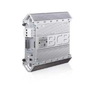 Battery Control Booster MT BCB IUoU