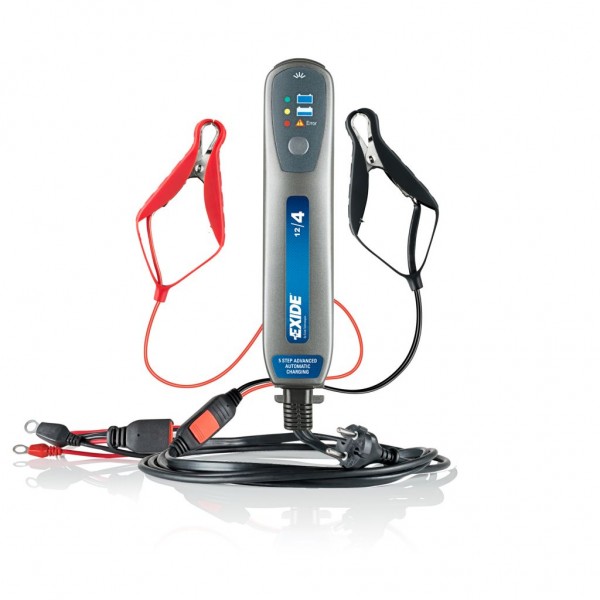 EXIDE Battery Charger