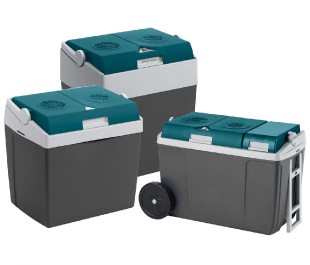 Mobicool T RV, 12 / 230 Volts