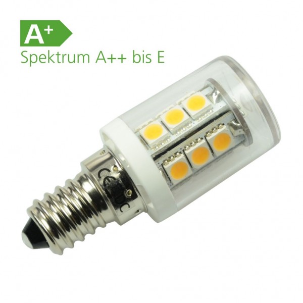 Žárovky LED Illuminants