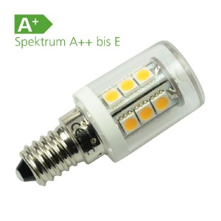 Žárovky LED Illuminants