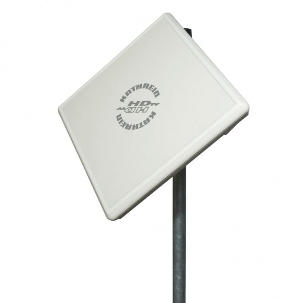 Planar Antennas