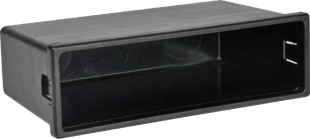 Storage Compartment for Fiat Ducato